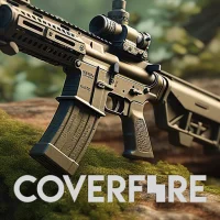 Cover Fire: Offline Shooting